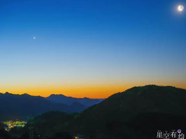 2025年五月天象预报