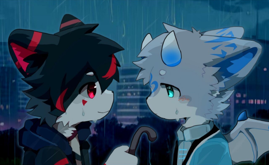 〖现象Ke普〗furry为啥会被贴那么多负面标签