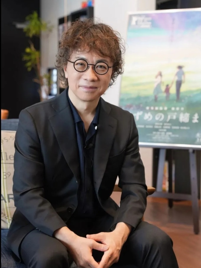 【人物传记】新海诚传：从游戏公司走出的动画诗人