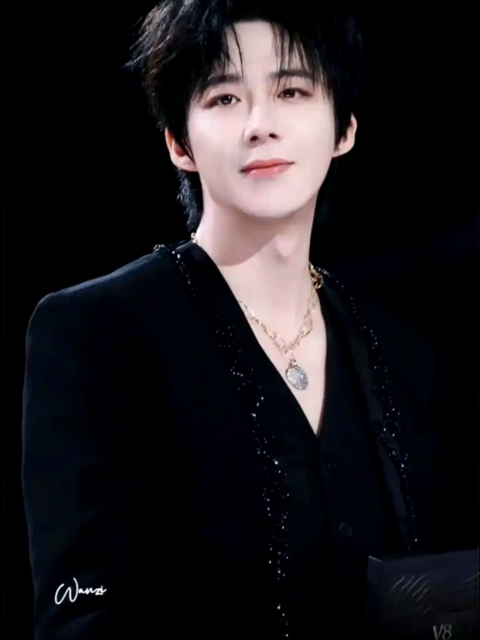 【人物传记】刘宇宁在时光长河中逐梦前行