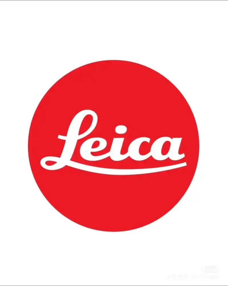 光影传奇：徕卡（Leica）